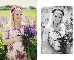 Evelina fotografuoja, fotografė - Nėščiosios fotosesija - 4 Nėščiosios fotosesija - Evelina fotografuoja, fotografė - 4