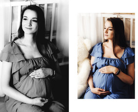Evelina fotografuoja, fotografė - Nėščiosios fotosesija - 2 Nėščiosios fotosesija - Evelina fotografuoja, fotografė - 2