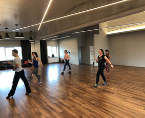 &Scaron;okiai suaugusiems - Deivido Me&scaron;kausko &scaron;okių studija Studiodm - 3