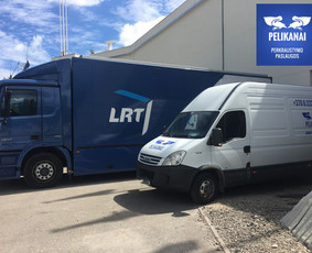 Perkraustymo paslaugos Lietuvoje ir Europoje - Smulkių krovinių pervežimas Lietuvoje - 1 Smulkių krovinių pervežimas Lietuvoje - Perkraustymo paslaugos Lietuvoje ir Europoje - 1