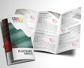 Maketavimas - Grafinis dizainas / iliustracija - 4