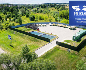 Perkraustymo paslaugos Lietuvoje ir Europoje - Šiukšlių išvežimas - 1 Šiukšlių išvežimas - Perkraustymo paslaugos Lietuvoje ir Europoje - 1