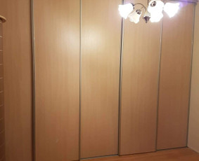 Nestandartinių baldų gamyba - Baldų gamyba - 4