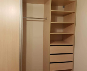 Nestandartinių baldų gamyba - Baldų gamyba - 3