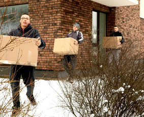 Krovėjų paslaugos - Mjc Perkraustymo paslaugos. > Nes patogu, lankstu, kokybiška - 1