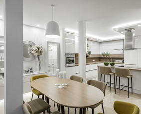 Interjero dizainerė / Rasa Samulionienė / Darbų pavyzdys ID 1007083