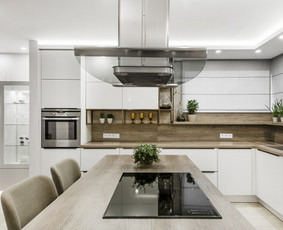 Interjero dizainerė / Rasa Samulionienė / Darbų pavyzdys ID 1007087