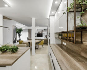 Interjero dizainerė / Rasa Samulionienė / Darbų pavyzdys ID 1007089