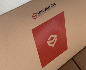 Pakavimo medžiagos ir paslaugos - Mjc Perkraustymo paslaugos. > Nes patogu, lankstu, kokybiška - 3