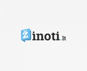 Logotipo sukūrimas. El.p. design@blackandwhite.lt