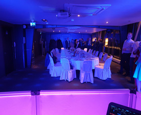Vedėjas/dj viename - All inclusive / Edgaras Bomblauskas / Darbų pavyzdys ID 1010805