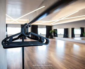 Studio Dm salių nuoma - Patalpų nuoma - 3 Patalpų nuoma - Studio Dm salių nuoma - 3