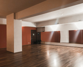 Studio Dm salių nuoma - Patalpų nuoma - 4 Patalpų nuoma - Studio Dm salių nuoma - 4