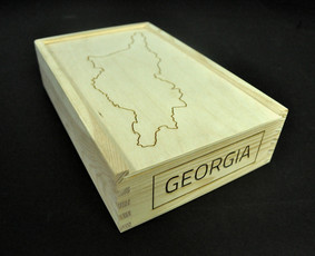 Graviravimo paslaugos - Lazerinis graviravimas Dovanos, logotipai Lietuva - 1