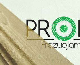 Pjaustymas lazeriu - Cnc frezavimas Tikslus pjovimas, gamyba Lietuva - 1