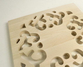 Pjaustymas lazeriu - Cnc frezavimas Tikslus pjovimas, gamyba Lietuva - 4