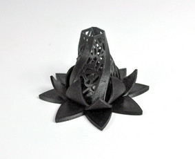 Plastikinių dalių gamyba - 3D spausdinimas - 1