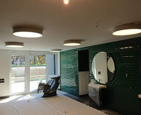 Skubus elektriko iškvietimas - Elektrikas (Palanga) - 3