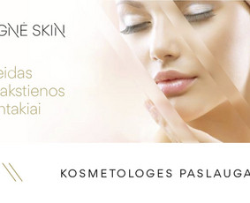 Banerių kūrimas - Logotipo ir vientisos vizualinės tapatybės kūrimas &ndash; 15 m. - 2