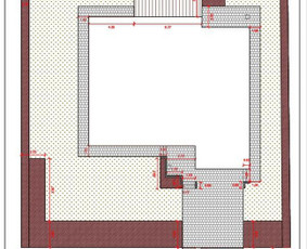 Aplinkos projektai, 3d vizualizacijos, apželdinimas / žiedų gama / Darbų pavyzdys ID 1016751