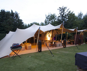 Vestuvių atributikos nuoma - Paviljonų, Baldų, Kitos Renginių Įrangos Nuoma - 4