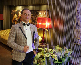 Renginių vedejas - Gimtadienių, jubiliejų vedimas - 3 Gimtadienių, jubiliejų vedimas - Renginių vedejas - 3