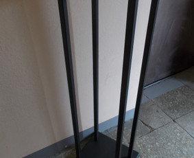 Gamyba Iš Metalo / Audronė Polonskienė / Darbų pavyzdys ID 1018225