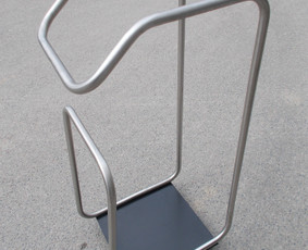 Gamyba Iš Metalo / Audronė Polonskienė / Darbų pavyzdys ID 1018227