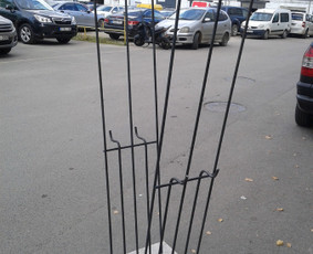 Gamyba Iš Metalo / Audronė Polonskienė / Darbų pavyzdys ID 1018229
