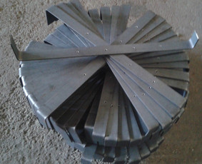 Gamyba Iš Metalo / Audronė Polonskienė / Darbų pavyzdys ID 1018271