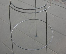 Gamyba Iš Metalo / Audronė Polonskienė / Darbų pavyzdys ID 1018303