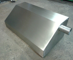 Gamyba Iš Metalo / Audronė Polonskienė / Darbų pavyzdys ID 1018347