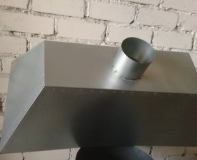 Gamyba Iš Metalo / Audronė Polonskienė / Darbų pavyzdys ID 1018349