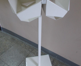 Gamyba Iš Metalo / Audronė Polonskienė / Darbų pavyzdys ID 1018365