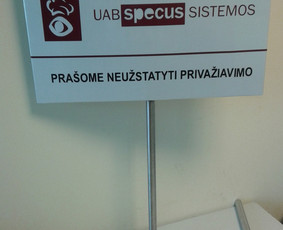 Gamyba Iš Metalo / Audronė Polonskienė / Darbų pavyzdys ID 1018375