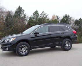 Specializuotas Subaru automobilių servisas Kaune - Autoservisai, automobilių remontas - 2 Autoservisai, automobilių remontas - Specializuotas Subaru automobilių servisas Kaune - 2