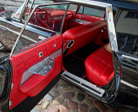 Prabangus ir išskirtinis Chrysler Imperial 1963 m / Tadas Dirgelas / Darbų pavyzdys ID 1019913