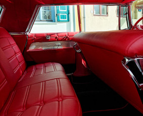 Prabangus ir išskirtinis Chrysler Imperial 1963 m / Tadas Dirgelas / Darbų pavyzdys ID 1019919