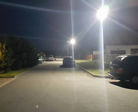 Gatvių apšvietimas, LED apšvietimo sistemų pasiūla.