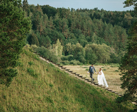 Vestuvės, renginiai, verslo portretai, asmeninės fotosesijos / Linas Bielinis / Darbų pavyzdys ID 1020539