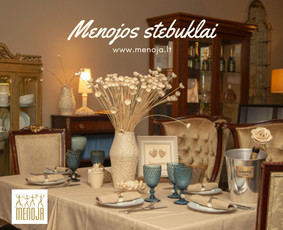 Menoja. Keramikos kursai suaugusiems Vilniuje ir Šiauliuose. / Menoja / Darbų pavyzdys ID 1021211