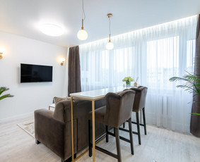 Interjero dizainas / Udizainas / Darbų pavyzdys ID 1023007