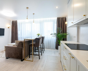 Interjero dizainas / Udizainas / Darbų pavyzdys ID 1023025