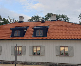 Skardinimo darbai, skardos lankstymas / Martynas Gintalas / Darbų pavyzdys ID 1023245