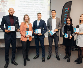 Nekilnojamojo turto brokeris Vilniuje / Artur Bogdevič / Darbų pavyzdys ID 1024125