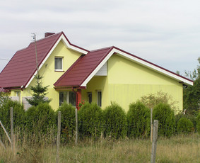 Investicinių projektų rengimas - Es parama, sąmatos namų renovacijai, stogų keitimui - 1