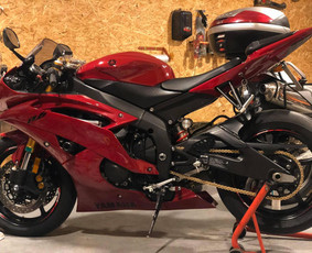 Moto servisas / Super Baikas / Darbų pavyzdys ID 1024559