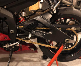 Moto servisas / Super Baikas / Darbų pavyzdys ID 1024561