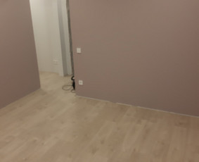 Vidaus apdailos darbai / Tomas / Darbų pavyzdys ID 1026485