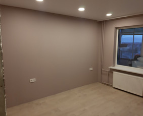 Vidaus apdailos darbai / Tomas / Darbų pavyzdys ID 1026481